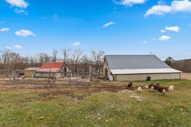 67 Lang Road, Washington, NH 03280