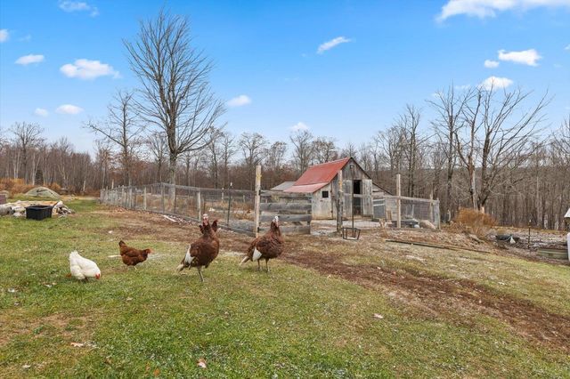 67 Lang Road, Washington, NH 03280