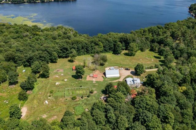 67 Lang Road, Washington, NH 03280