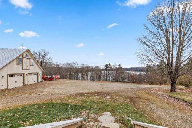 67 Lang Road, Washington, NH 03280