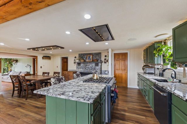 67 Lang Road, Washington, NH 03280