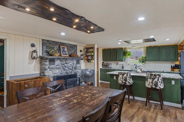 67 Lang Road, Washington, NH 03280