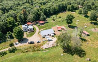 67 Lang Road, Washington, NH 03280