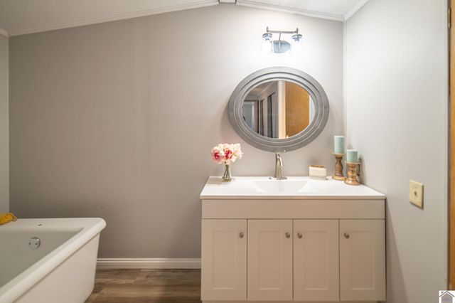 243 Shelton Ln., Hardin, KY 42048