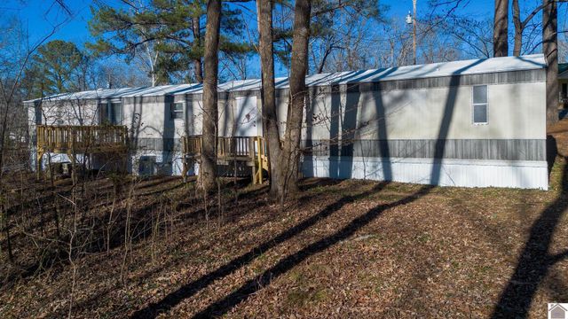 243 Shelton Ln., Hardin, KY 42048