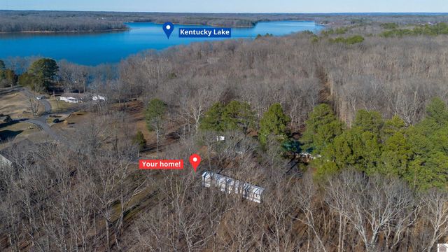 243 Shelton Ln., Hardin, KY 42048