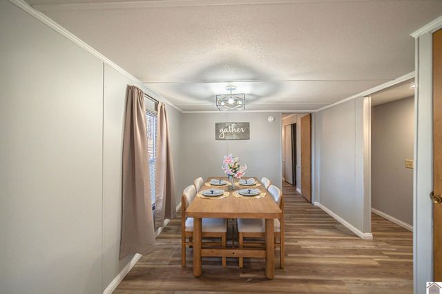 243 Shelton Ln., Hardin, KY 42048