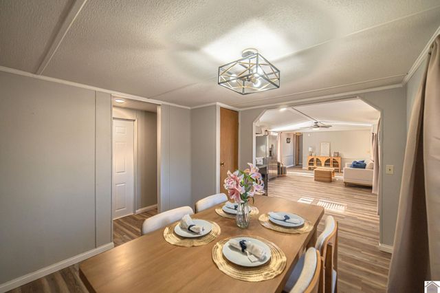 243 Shelton Ln., Hardin, KY 42048