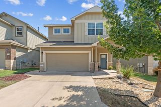 14506 Frankel LOOP, Pflugerville, TX 78660