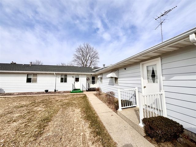 5640 Leisure South Drive 34, Grand Rapids, MI 49548