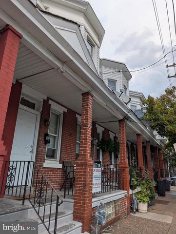 1029 ATLANTIC AVE, Camden, NJ 08104