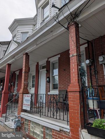 1029 ATLANTIC AVE, Camden, NJ 08104