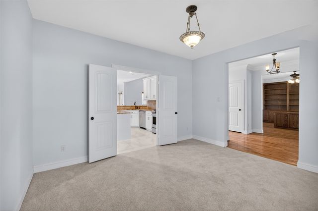 4405 Wolf Court, Mckinney, TX 75071