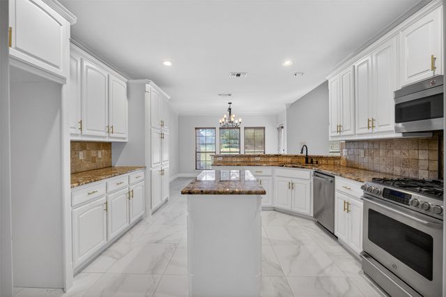 4405 Wolf Court, Mckinney, TX 75071