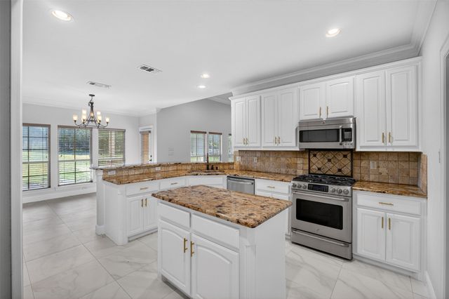 4405 Wolf Court, Mckinney, TX 75071