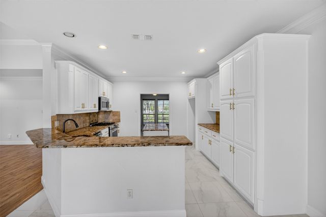 4405 Wolf Court, Mckinney, TX 75071