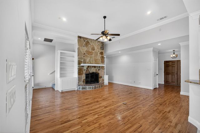 4405 Wolf Court, Mckinney, TX 75071