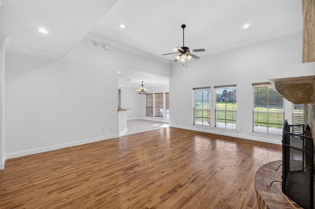 4405 Wolf Court, Mckinney, TX 75071