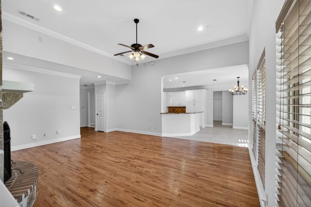 4405 Wolf Court, Mckinney, TX 75071