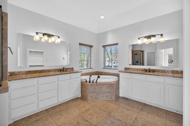 4405 Wolf Court, Mckinney, TX 75071