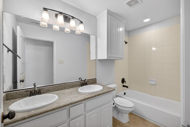 4405 Wolf Court, Mckinney, TX 75071