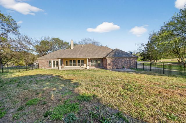 4405 Wolf Court, Mckinney, TX 75071