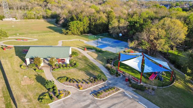 4405 Wolf Court, Mckinney, TX 75071