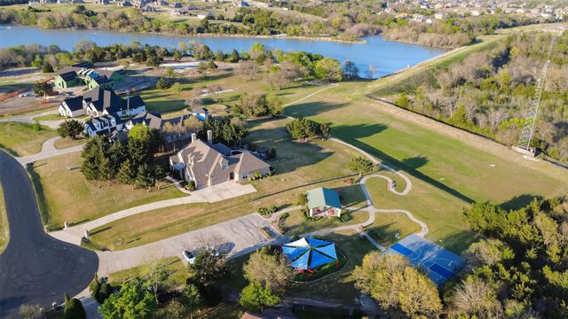 4405 Wolf Court, Mckinney, TX 75071