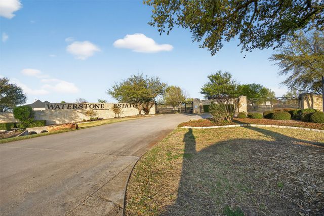 4405 Wolf Court, Mckinney, TX 75071