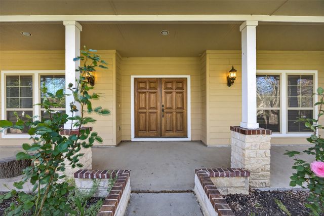 4405 Wolf Court, Mckinney, TX 75071