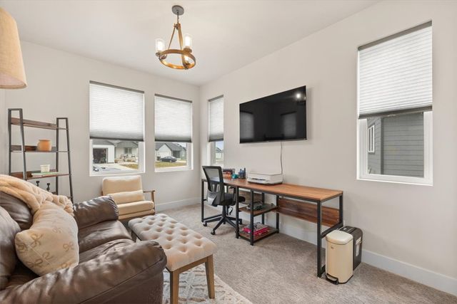 2445 W Bonito Loop, Billings, MT 59105