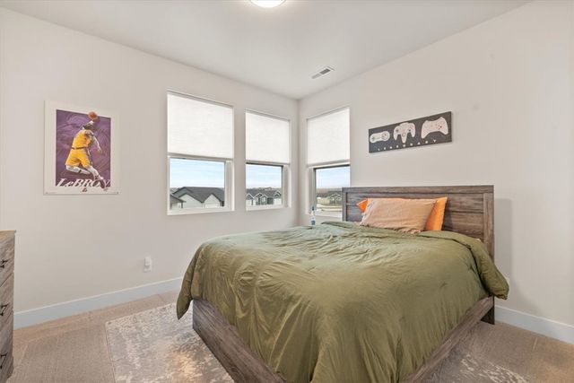 2445 W Bonito Loop, Billings, MT 59105