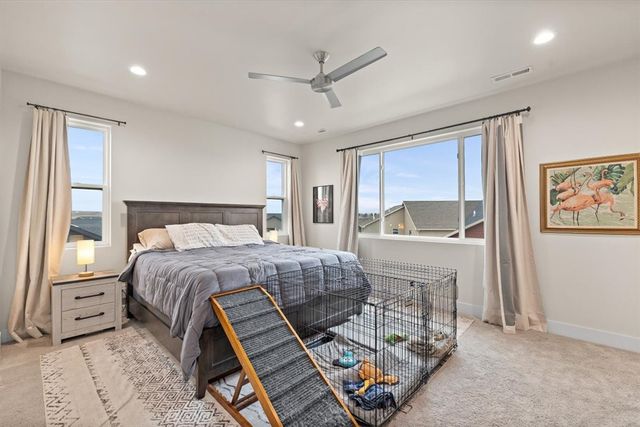 2445 W Bonito Loop, Billings, MT 59105