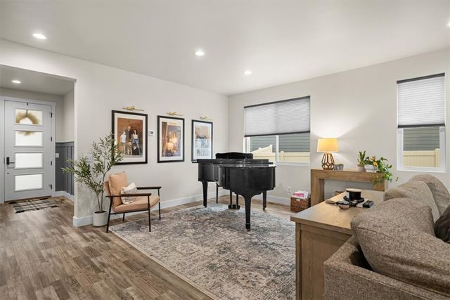 2445 W Bonito Loop, Billings, MT 59105