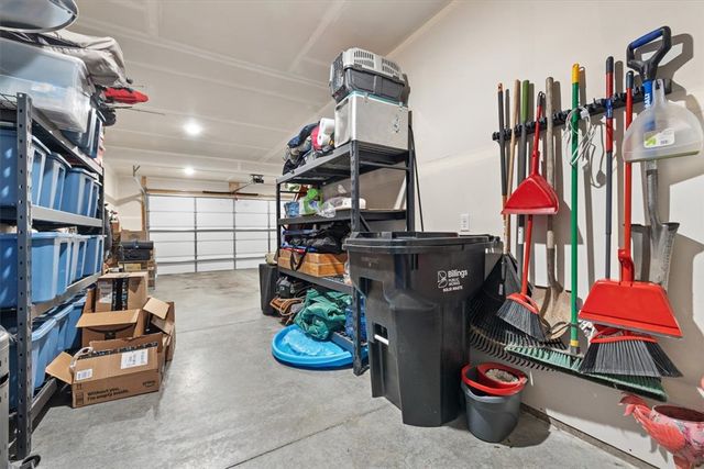 2445 W Bonito Loop, Billings, MT 59105