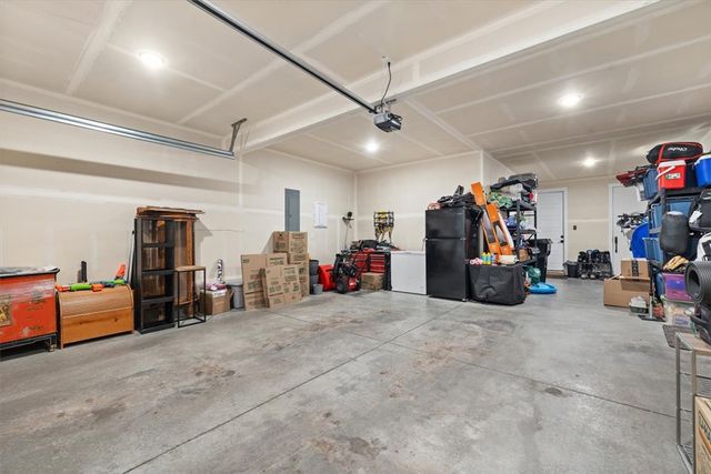 2445 W Bonito Loop, Billings, MT 59105