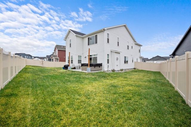 2445 W Bonito Loop, Billings, MT 59105
