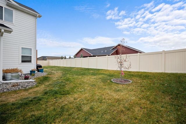 2445 W Bonito Loop, Billings, MT 59105