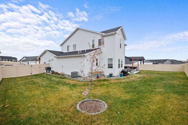 2445 W Bonito Loop, Billings, MT 59105