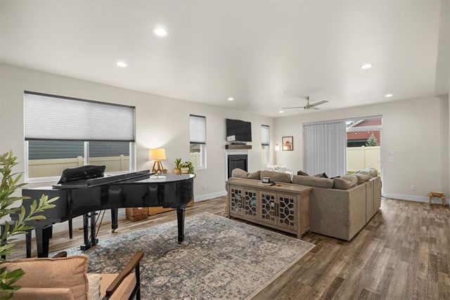 2445 W Bonito Loop, Billings, MT 59105