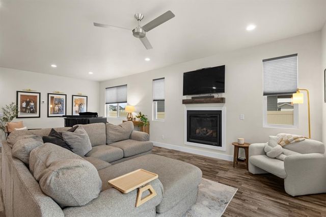 2445 W Bonito Loop, Billings, MT 59105