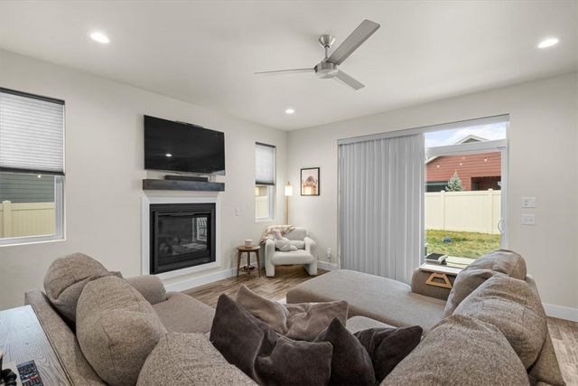 2445 W Bonito Loop, Billings, MT 59105