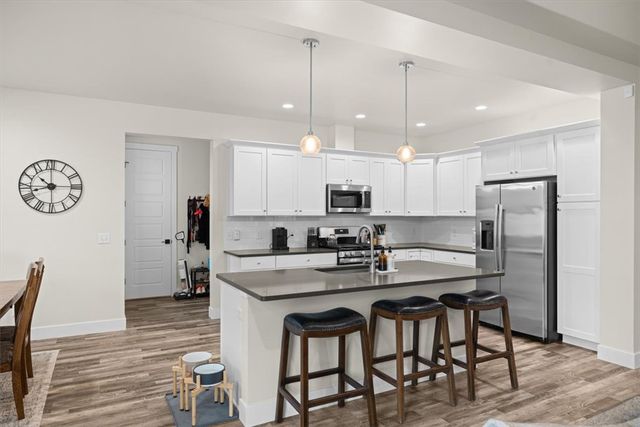 2445 W Bonito Loop, Billings, MT 59105