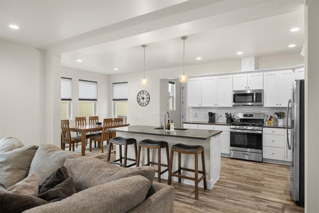 2445 W Bonito Loop, Billings, MT 59105