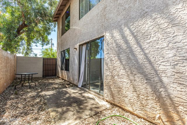 1077 W 1ST Street 106, Tempe, AZ 85281