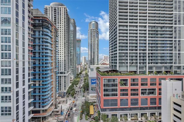 121 NE 5th St 1808, Miami, FL 33132