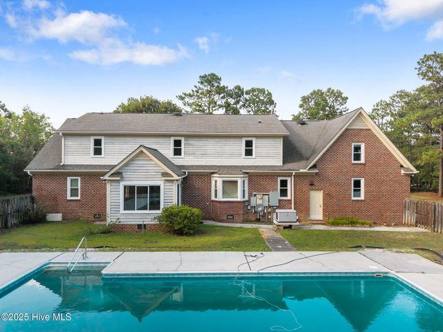 70 Summerville Court, Lillington, NC 27546