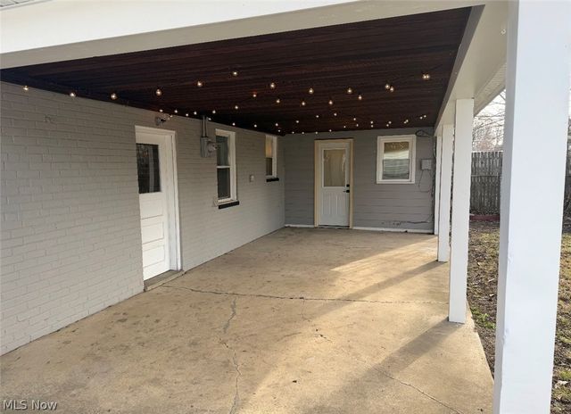 20100 Priday Avenue, Euclid, OH 44123