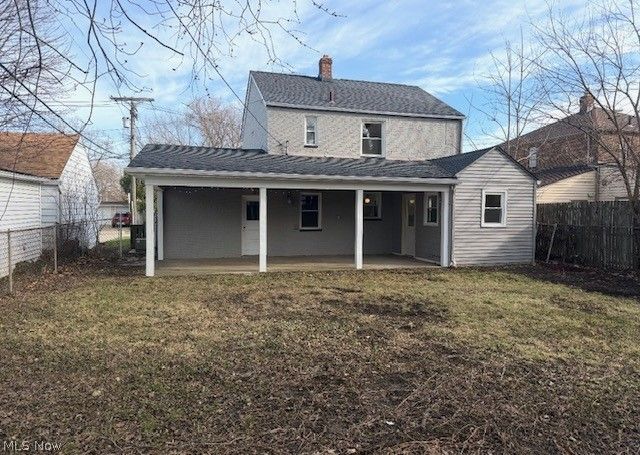 20100 Priday Avenue, Euclid, OH 44123