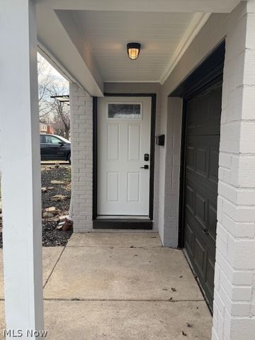 20100 Priday Avenue, Euclid, OH 44123